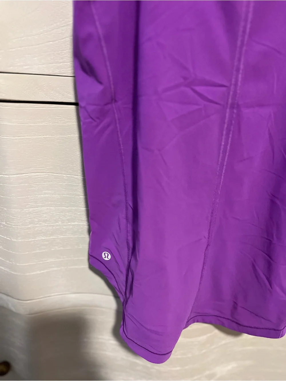 Lululemon Sculpt Tank Top size 4